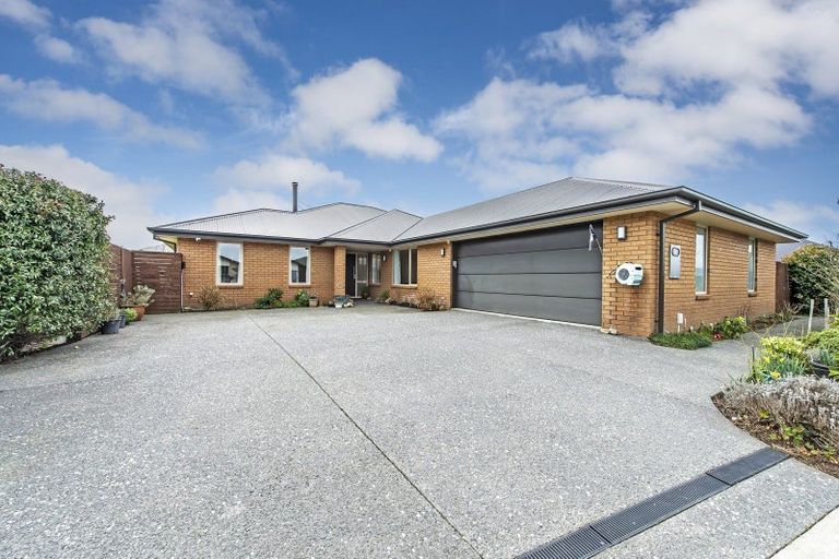 Photo of property in 38 Beachvale Drive, Kaiapoi, 7630
