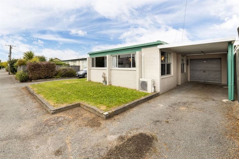 Photo of property in 3/194 Scott Street, Redwoodtown, Blenheim, 7201