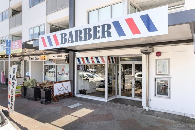 Photo of property in Mooring Apartments, 307/277 Maunganui Road, Mount Maunganui, 3116