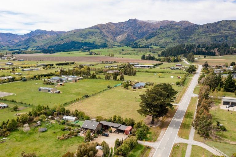 Photo of property in 68 Newcastle Road, Hawea Flat, Wanaka, 9382