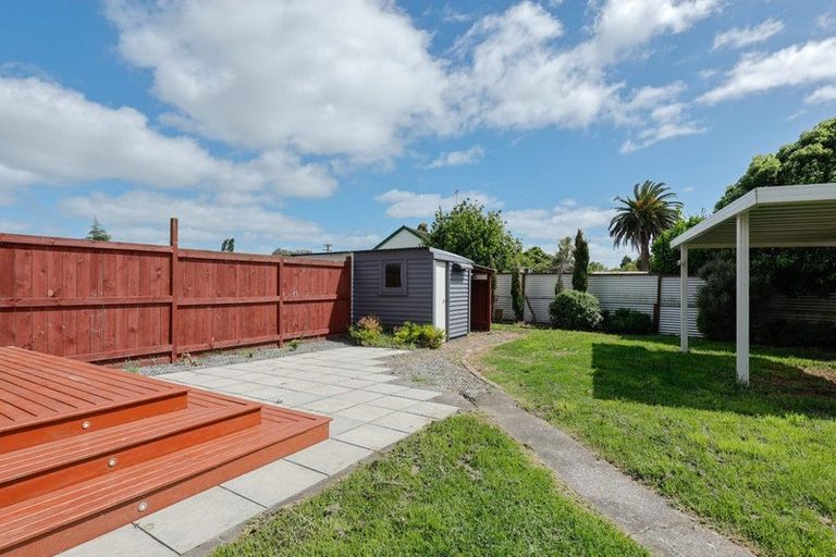 Photo of property in 6a Webb Street, Huntly, 3700