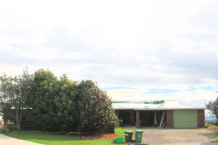 Photo of property in 12 Tollemache Place, Otumoetai, Tauranga, 3110