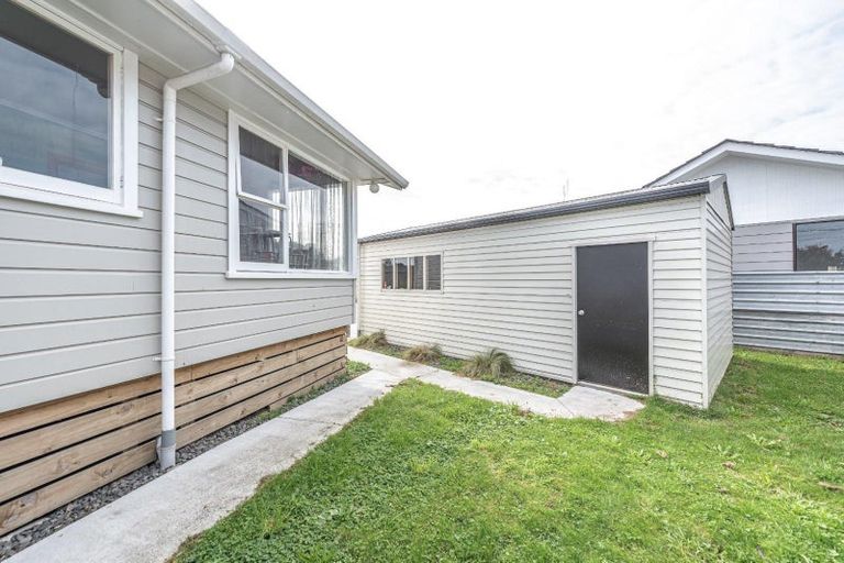 Photo of property in 201a Puriri Street, Castlecliff, Whanganui, 4501