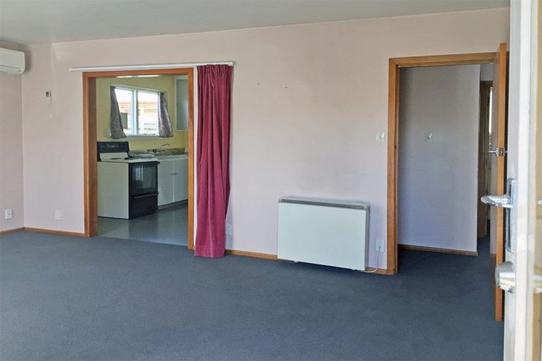 Photo of property in 4/112 Champion Street, Edgeware, Christchurch, 8013
