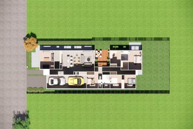 Photo of property in 21 Earp Crescent, Chartwell, 3210