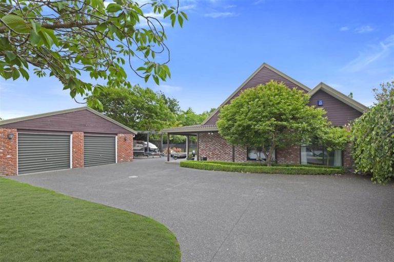 Photo of property in 47 Yellowstone Crescent, Burwood, Christchurch, 8083