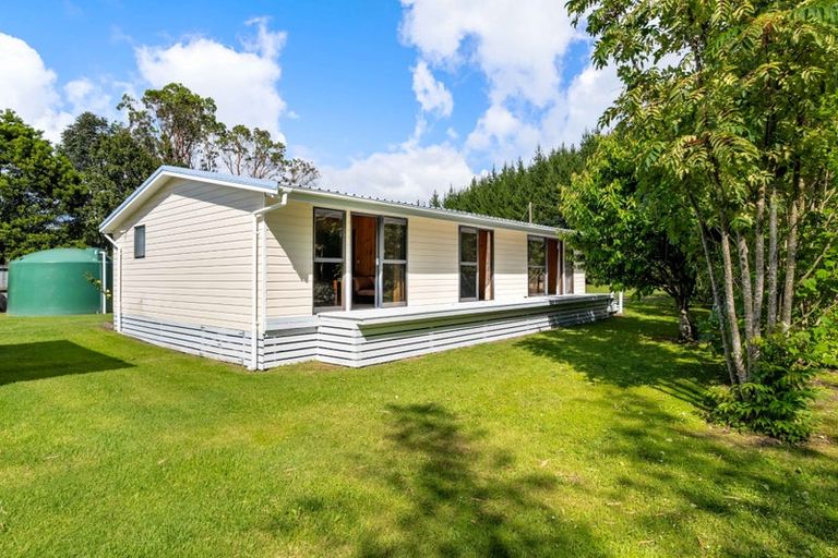 Photo of property in 488 Tairua Sh25 Road, Whangamata, 3691