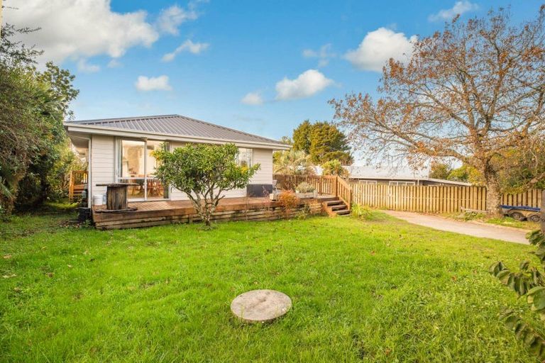 Photo of property in 24a Albert Road, Warkworth, 0910