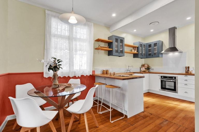 Photo of property in 134 Union Street, New Brighton, Christchurch, 8061