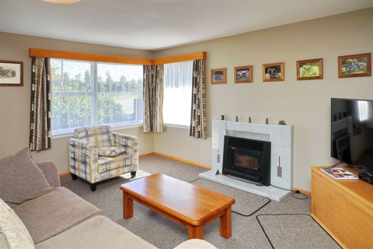 Photo of property in 15 Carters Road, Amberley, 7410