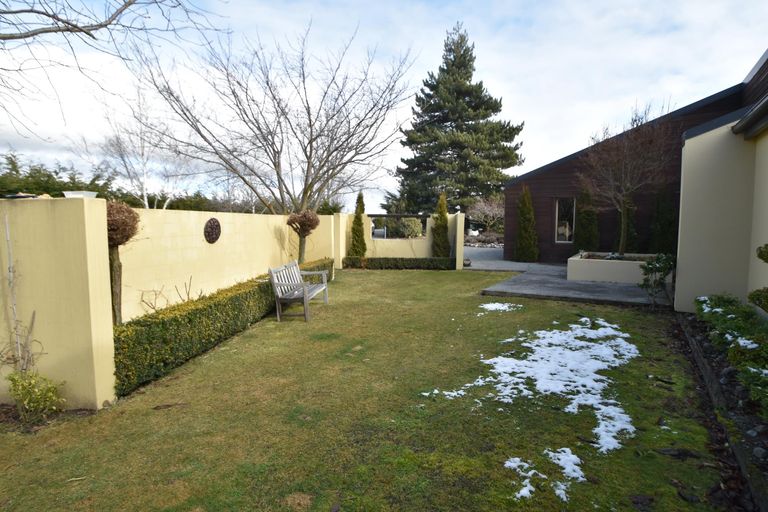 Photo of property in 256 Glen Lyon Road, Twizel, 7901