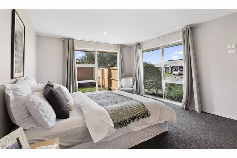 Photo of property in 6 Richmond Avenue, Halswell, Christchurch, 8025