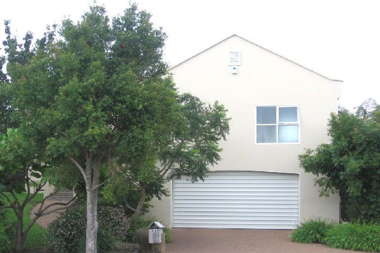 Photo of property in 23 Cranbrook Place, Glendowie, Auckland, 1071