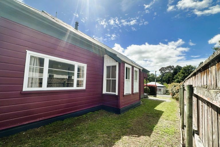 Photo of property in 31 Moa Street, Taihape, 4720