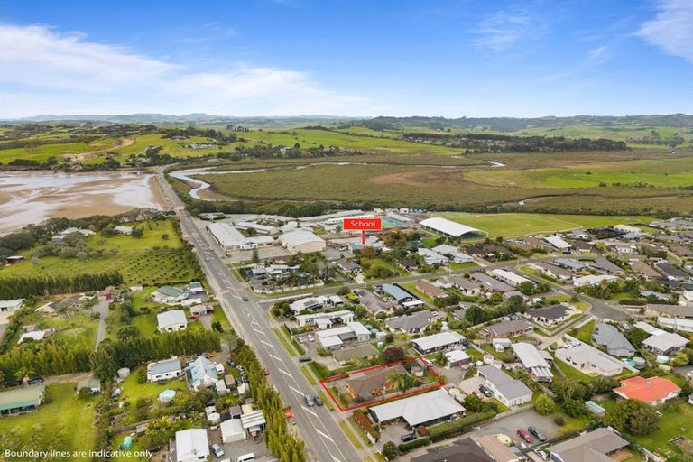 Photo of property in 18 Insley Street, Mangawhai, 0505