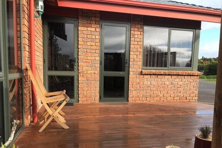 Photo of property in 3/119 Saint Leger Road, Te Awamutu, 3875