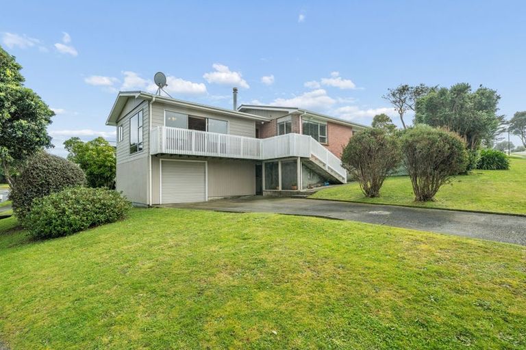 Photo of property in 153 Conclusion Street, Ascot Park, Porirua, 5024