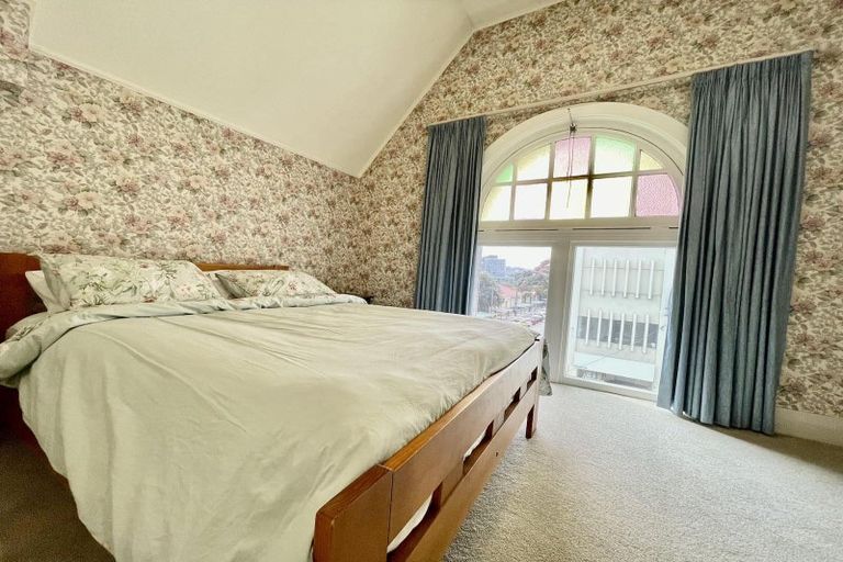 Photo of property in Whitmore Apartments, 1a/7 Stout Street, Wellington Central, Wellington, 6011