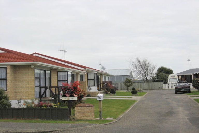 Photo of property in 15b Douglas Street, Levin, 5510