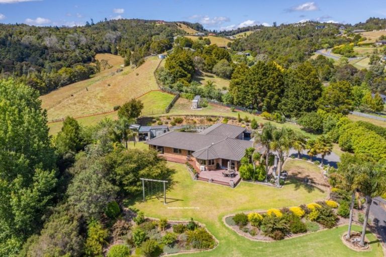 Photo of property in 55 Maunu Estate Drive, Maunu, Whangarei, 0110