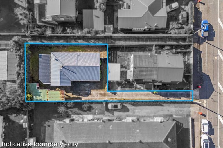 Photo of property in 122c Martin Street, Wallaceville, Upper Hutt, 5018