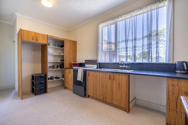 Photo of property in 1 Islington Street, Turnbull Thomson Park, Invercargill, 9810