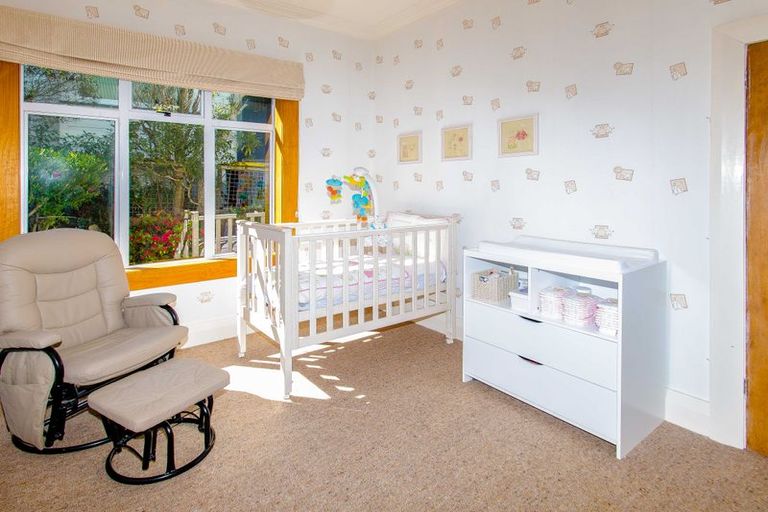 Photo of property in 168 Glenpark Avenue, Maryhill, Dunedin, 9011