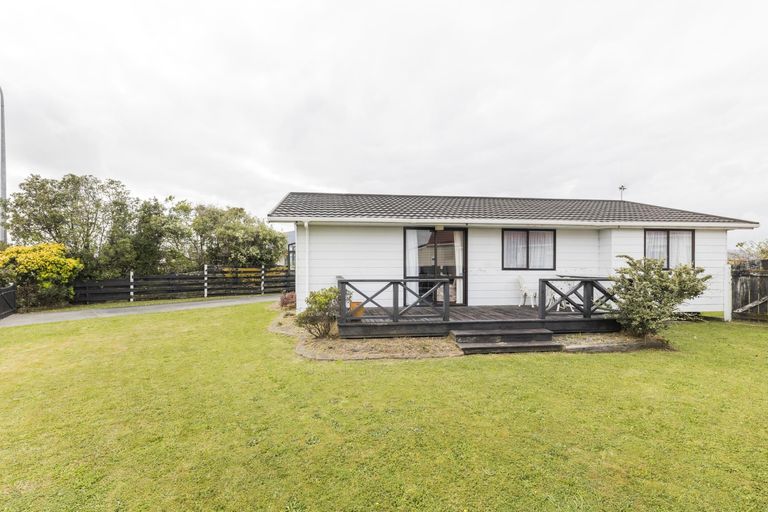 Photo of property in 128 Kelvin Grove Road, Kelvin Grove, Palmerston North, 4414