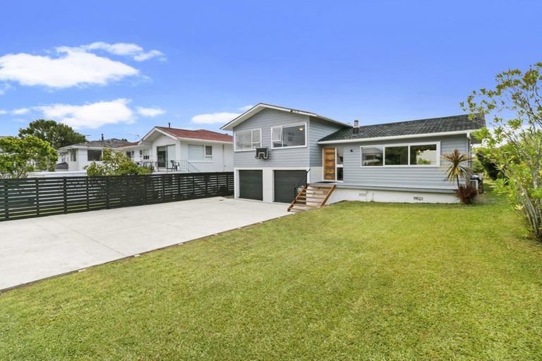 Photo of property in 53 Gordon Avenue, Forrest Hill, Auckland, 0620