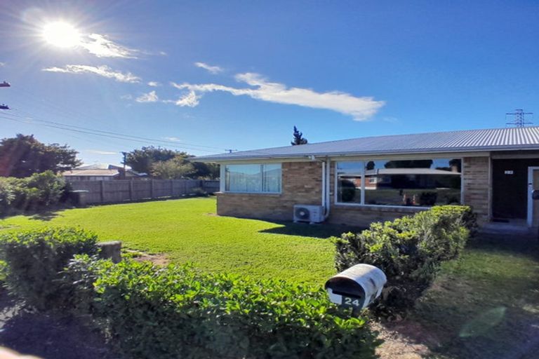 Photo of property in 24 Nevada Road, Silverdale, Hamilton, 3216