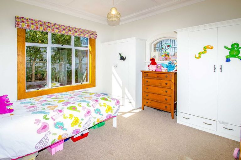 Photo of property in 168 Glenpark Avenue, Maryhill, Dunedin, 9011