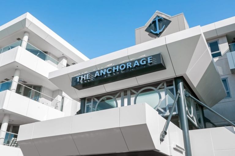 Photo of property in 308/36 Victoria Road, Mount Maunganui, 3116