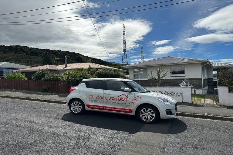 Photo of property in 43 Stephen Street, Halfway Bush, Dunedin, 9010