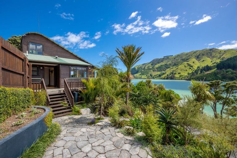 Photo of property in 700 Cable Bay Road, Cable Bay, Nelson, 7071