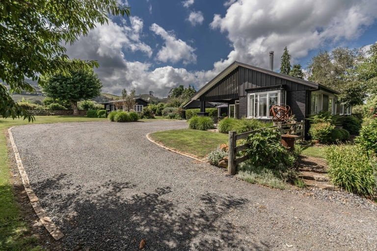 Photo of property in 207 Maungakawa Road, Cambridge, 3496