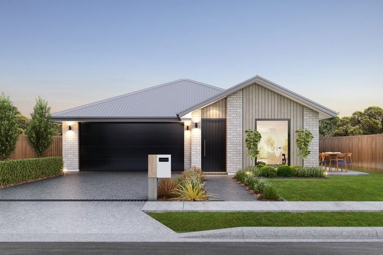 Photo of property in 135 Ashley Street, Rangiora, 7400