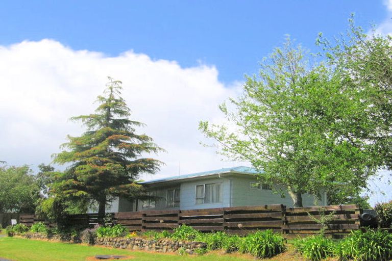 Photo of property in 4 Station Road, Waihi, 3610