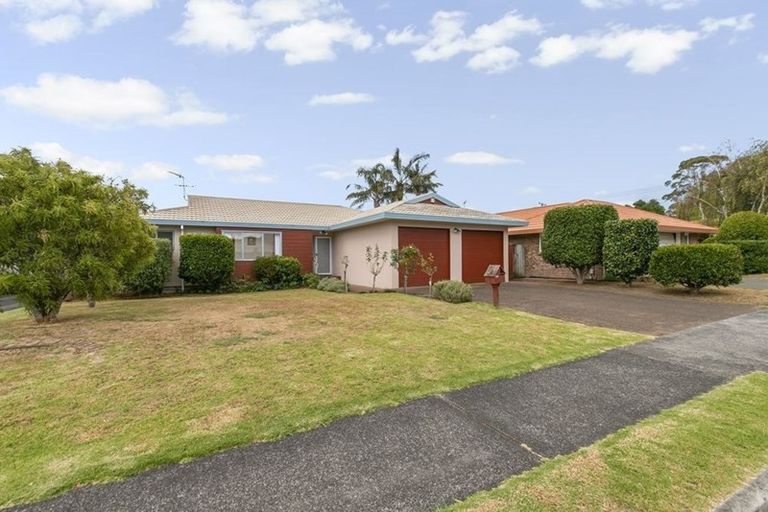 Photo of property in 3 Maurice Borich Place, Henderson, Auckland, 0610