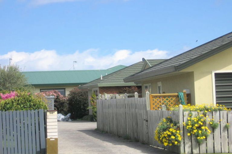 Photo of property in 58 Arrowsmith Avenue, Waipahihi, Taupo, 3330