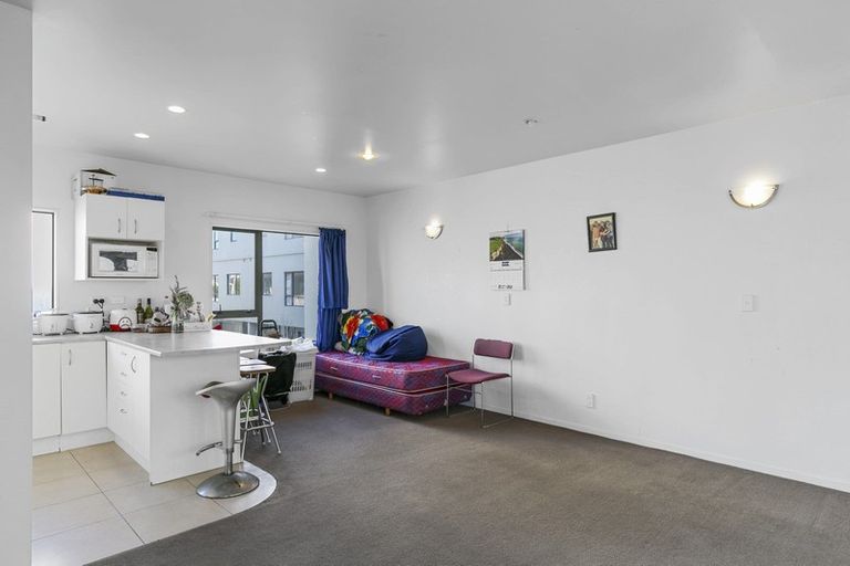 Photo of property in 7/142 Ghuznee Street, Te Aro, Wellington, 6011