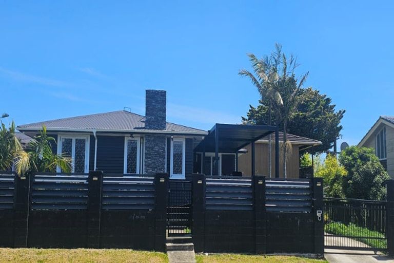 Photo of property in 3 Korimako Avenue, Mangere Bridge, Auckland, 2022