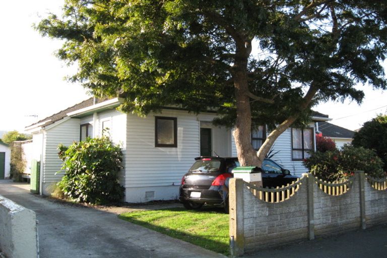 Photo of property in 25 Haig Street, Waterloo, Lower Hutt, 5011