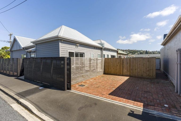 Photo of property in 43 Bradshaw Street, South Dunedin, Dunedin, 9012
