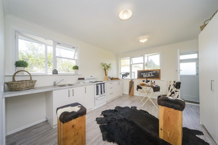 Photo of property in 47 Taumaihi Street, Bulls, 4818