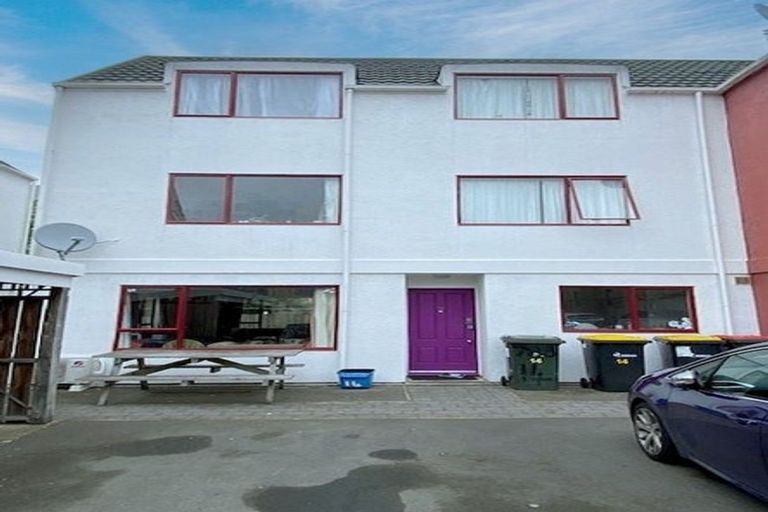 Photo of property in 783-787 Great King Street, North Dunedin, Dunedin, 9016