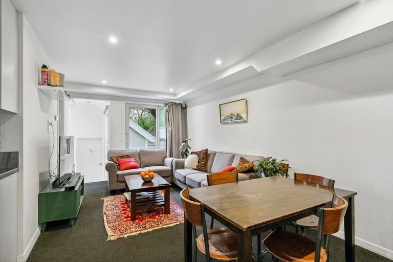 Photo of property in 141 Abel Smith Street, Aro Valley, Wellington, 6011