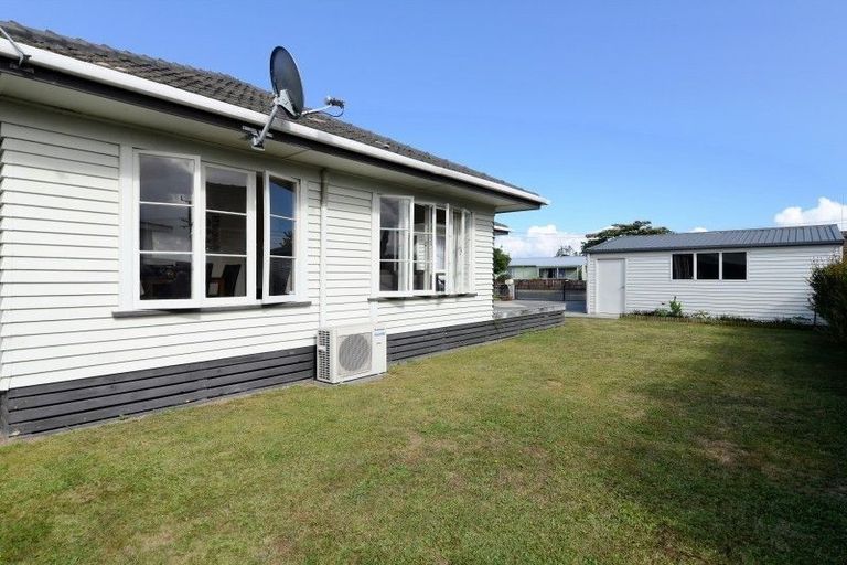 Photo of property in 1a Sunnyside Road, Nawton, Hamilton, 3200