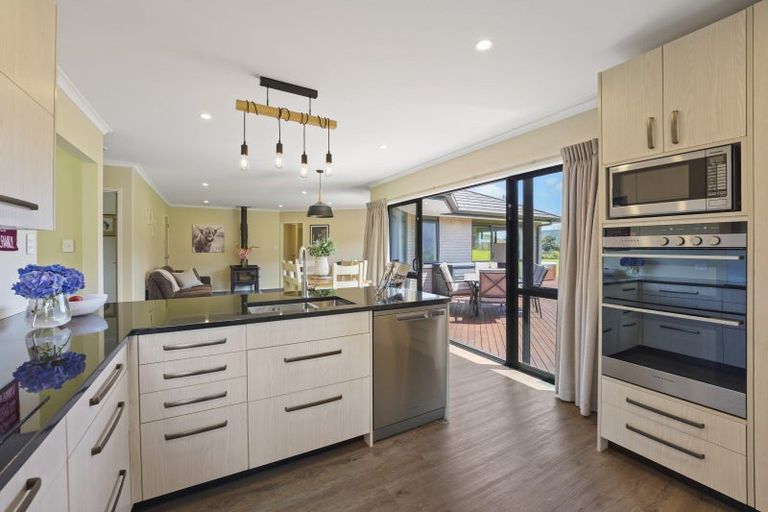 Photo of property in 229 Marchant Road, Kaitoke, Upper Hutt, 5018