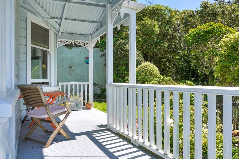 Photo of property in 33 Reuben Avenue, Brooklyn, Wellington, 6021