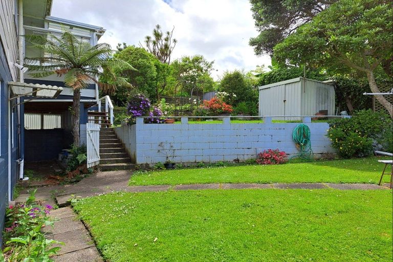 Photo of property in 27 Lancaster Street, Levin, 5510